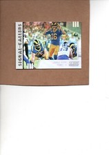 Jared Goff Los Angeles Rams Signal Callers 2019 Score SC-20