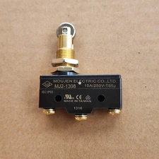 Lot of 3 Micro Switch For Honeywell Moujen 250V BZ-2RQ18-A2, BZ-2RQ784, MJ2-1308
