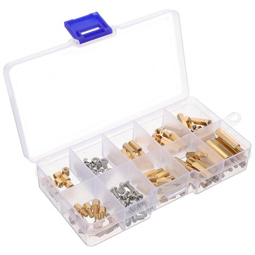 5 Sets Computer Repair Screws Laptop Assortment Kit - Afbeelding 7 van 12