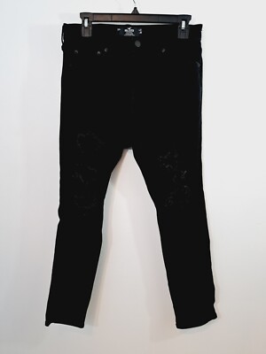 Hollister Athletic Skinny Men