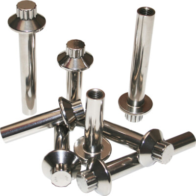 FEULING 2012-2015 Harley-Davidson FLD Dyna Switchback FEULING HEAD BOLT KIT 3005