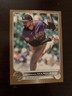 GERMAN MARQUEZ 2022 TOPPS SERIES 2 GOLD #498 COLORADO ROCKIES #1148/2022