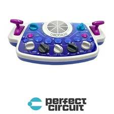 Playtime Engineering Blipblox SK2 Desktop SYNTHESIZER - NEW - PERFECT CIRCUIT