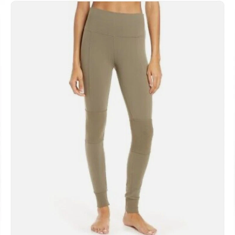 alo-yoga high waisted avenue leggings
