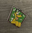 2011 Disney Parks Pluto Pin Missing Back