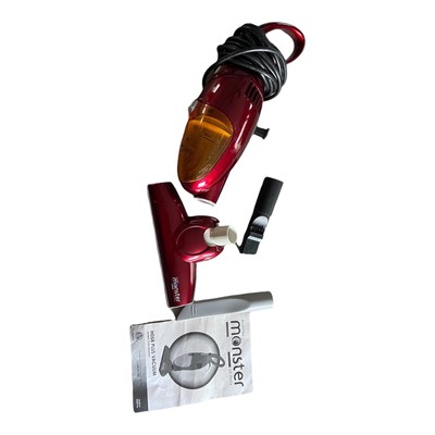 Handy Stick Blue Vacuum Model H055 