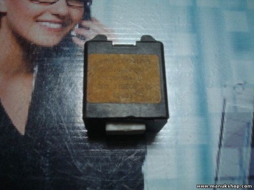 Steuergerät Scheibenwischermotor Nissan Sunny 2851062Y00 28510-62Y00 JIDECO 205