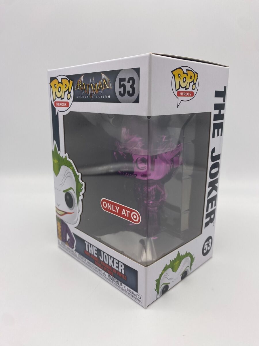 FUNKO POP ディズニー ジャファー レア 53番 FUNKO POP ディズニー ジャファー レア 53番