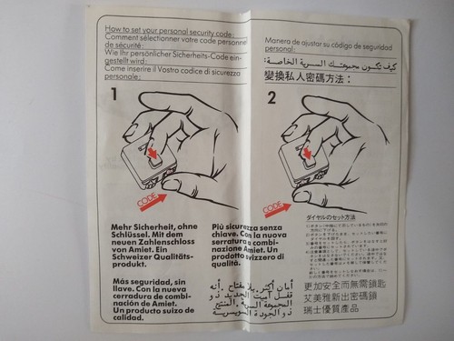 Pierre Waldon, Leder-Akten-Tasche, Rotbraun - Picture 9 of 11