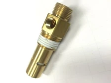 CV003404AV SUPER CHECK IN-TANK CHECK VALVE 3/4" COMP X 3/4" MPT HS181000