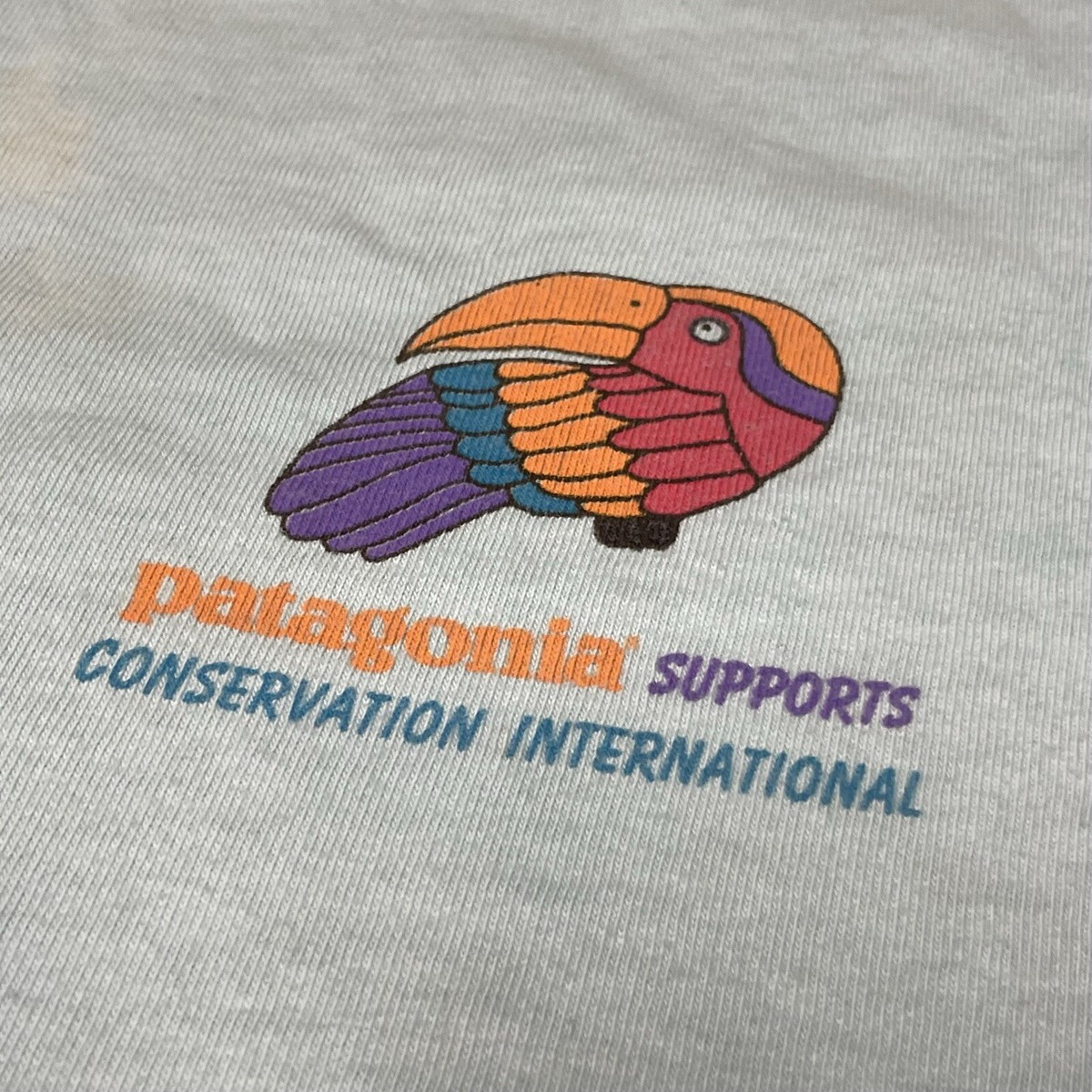 Vintage 90s Patagonia X Laurel Burch Shirt Size Large Art Vintage 90s Patagonia X Laurel Burch Shirt Size Large Art