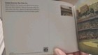 Baseballs Legendary Playing Fields Postcards USPS. Postcards Of Baseball Stadium — photo 3