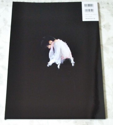 Yuzuru Hanyu Large Photobook Hikari -Be the Light- Book Figure
