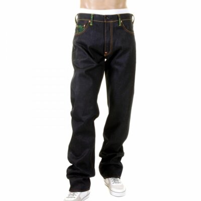 RMC JEANS RMC Red Monkey Jeans Empire 