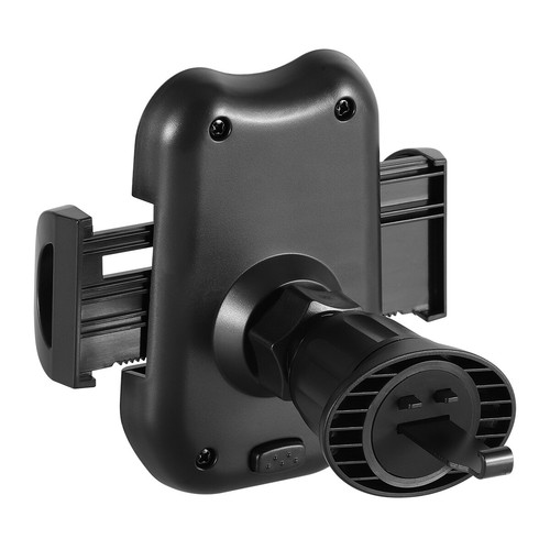 Car Truck Air Vent Phone Holder Stand Mount For iPhone 14 13 12 Samsung Andriod - Zdjęcie 49 z 55