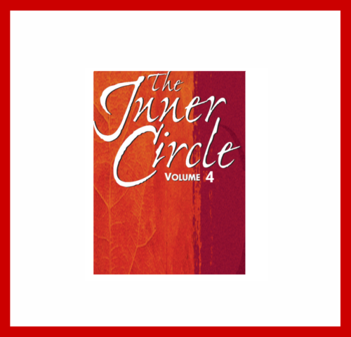 The Inner Circle (Sedona Method) by Hale Dwoskin Volume 4 (19 CD Set) - Picture 1 of 1