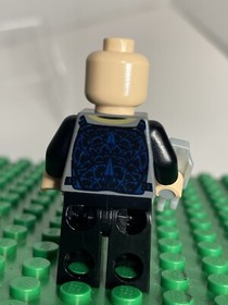 LEGO 7569 Prince Of Persia Hassansin - Setam w/ Claw pop006