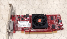 AMD 109-C09091 graphics card, 716523-001, DMS-59 female