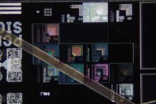 Mikroskop Objektivtest A Auflicht f. Zeiss Olympus Nikon Zeiss Jena usw.