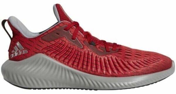adidas gazelle silver green womens Adidas Alphabounce EM Running Shoes main image 0