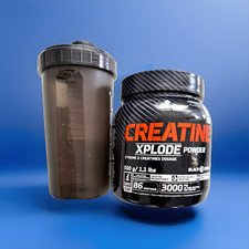 (48,98 /kg)Olimp Creatine xplode 500g Pulver ...