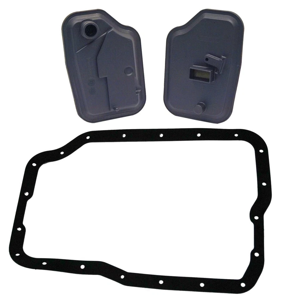 Kit de filtro de transmisión WIX para MAZDA 3 2004-2005 Foto 2 de 4