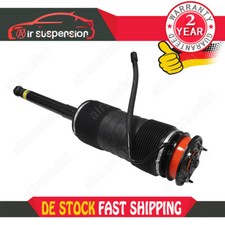1x Hinten Links ABC Hydraulisch Federbein F&uuml;r Mercedes CL63 CL65 AMG S400 S550