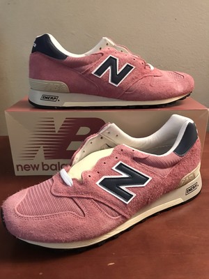 WTS] New Balance 1300 Aime Leon Dore Pink M1300AD Size 9.5 - worn twice  9/10 condition $145 shipped : r/sneakermarket