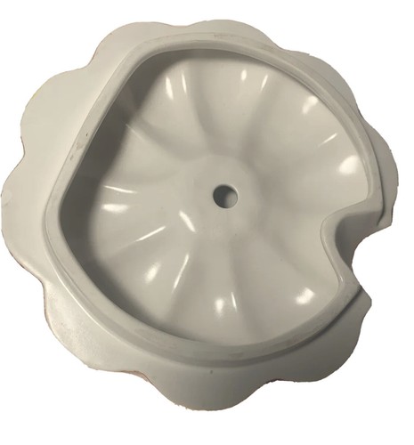 Lillian Vernon Pumpkin Soup Tureen With Ladle - Picture 10 of 12