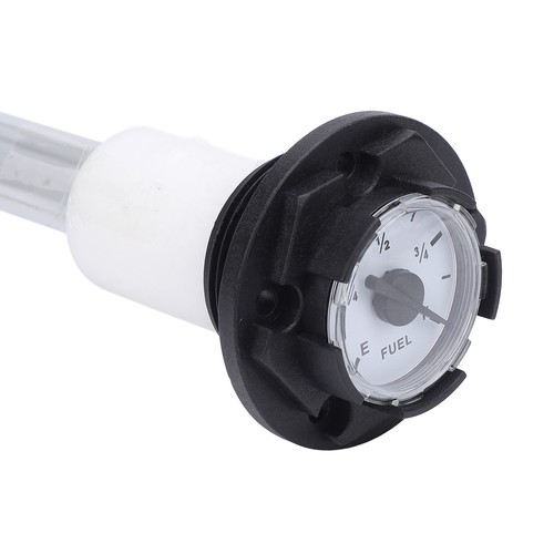 500MM Mechanical Oil Level Gauge BSP 1 1/2 Thread -40-85℃ High Accuracy For - Picture 10 of 12