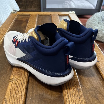 Buy Size 12 - Air Jordan Zion 1 Duke online | eBay display picture 2