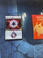 Beast Energy Prism Star 117/131  Forbidden Light Rare Pokemon Card 019💎NM💎