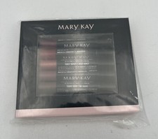 Mary Kay: Unlimited Lip Gloss Kit NIB Mini Set Assorted Colors  Discontinued 
