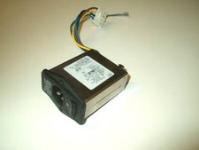 NFK10-M - Netzeingangskombination für Wersi Orgeln CD-Line DX5 Metall 651186