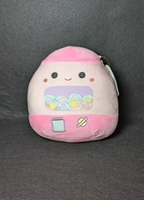 Squishmellow Maline -  12' Soft Squishy Plush New With Tags