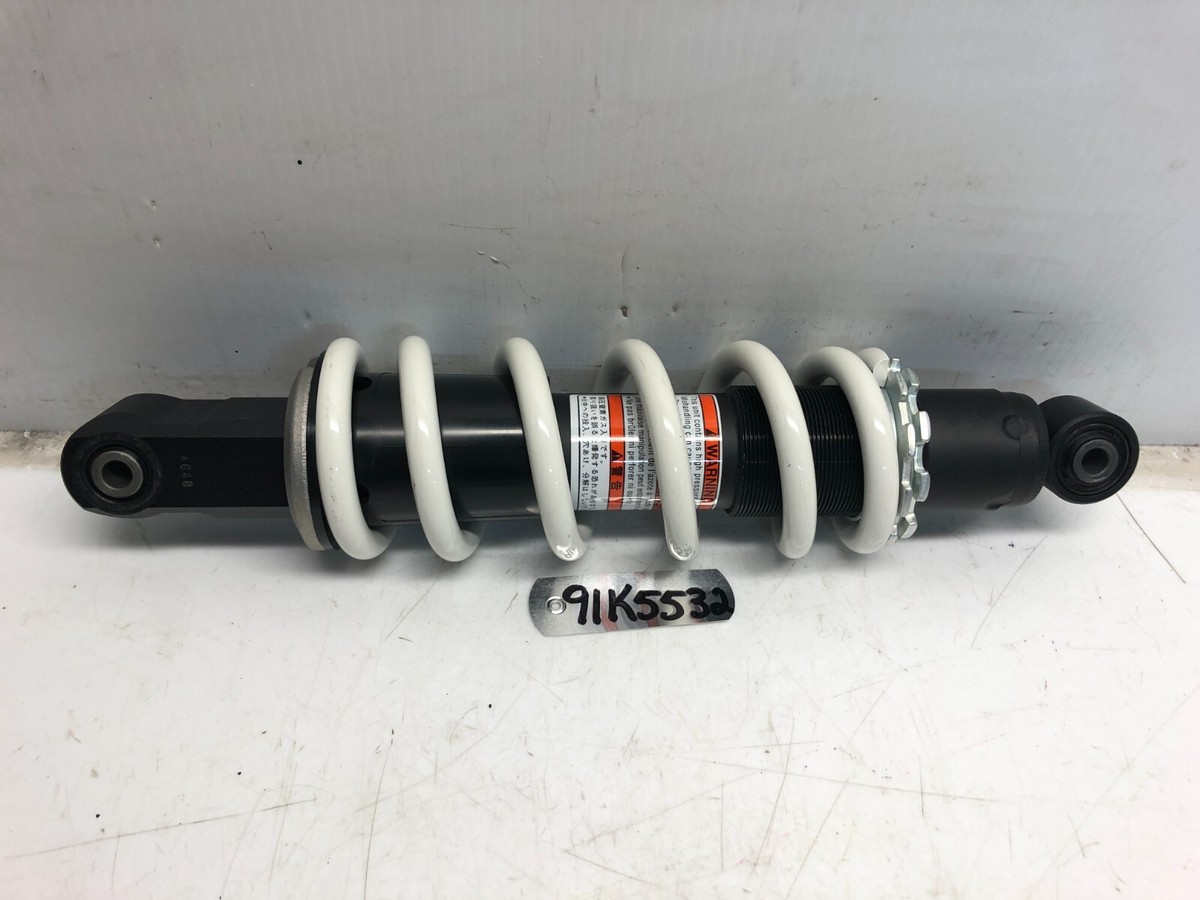 KAWASAKI Z 900 RS 2019 - 2022 REAR SHOCK GENUINE OEM LOT91