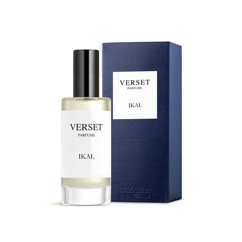 Verset Ikal For Men edp 15ml