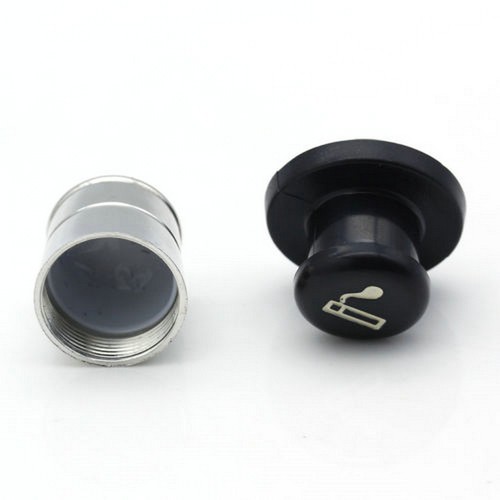 Hollow Car Lighter Secret Stash Hide Disguise Hidden Compartment Container Safe - Picture 11 of 12