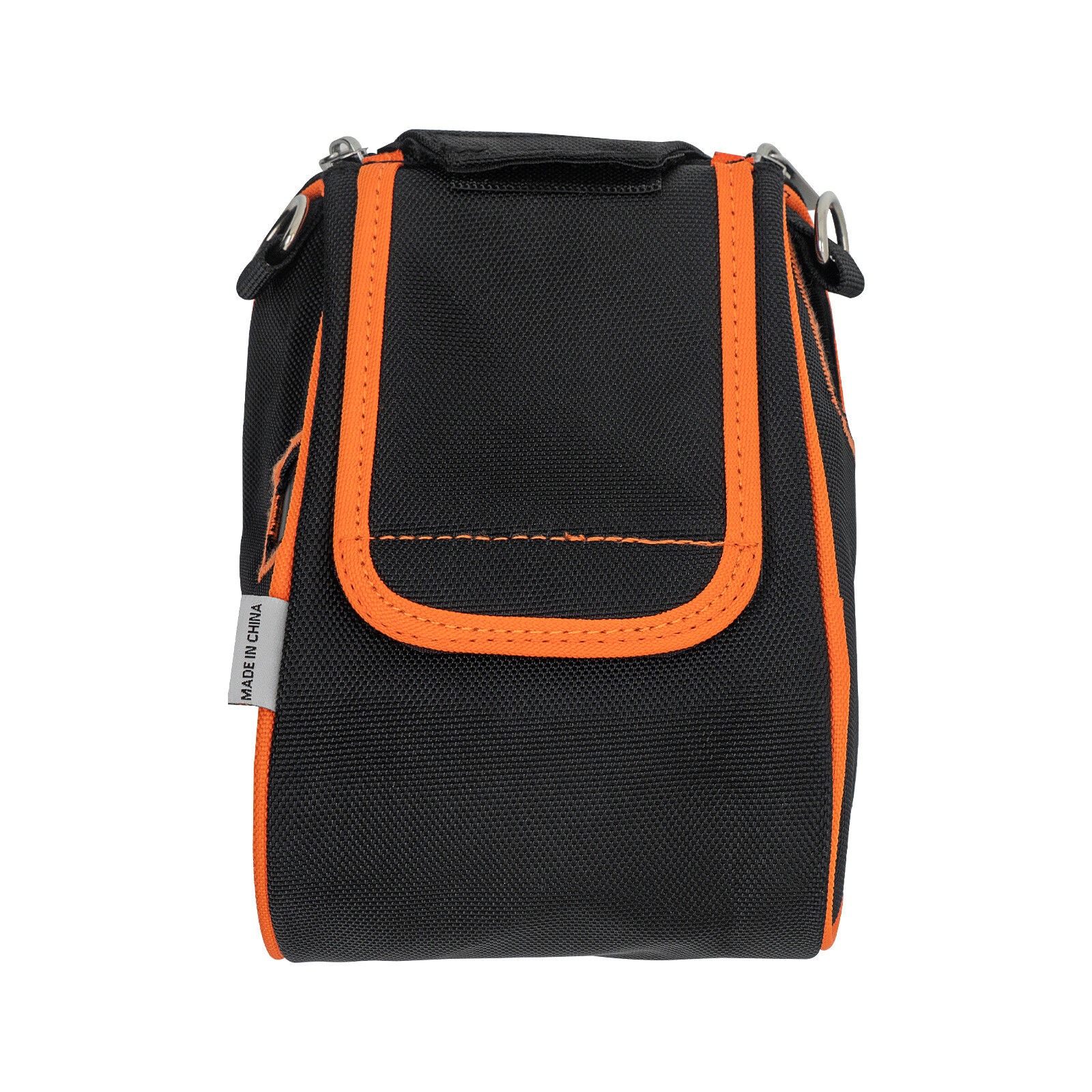 For Zebra QLN320 ZQ620 Thermal Label Printer Soft Case Pouch Holster