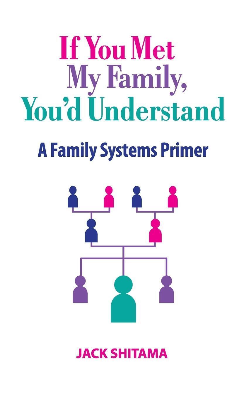 Thumbnail - If You Met My Family, You'd Understand A Family Systems Primer Jack