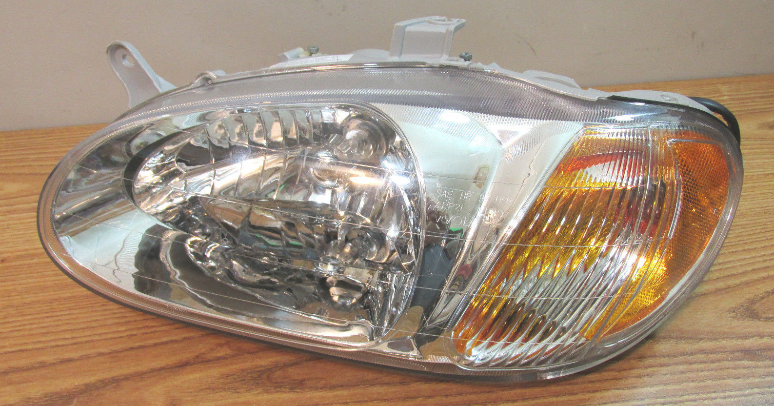 Sae Hr 97 Dot APP21 Vol HB2 H412V60 55W HB2 1157 sae-hr-97-dot-app21-vol-hb2-h412v60-55w-hb2-1157