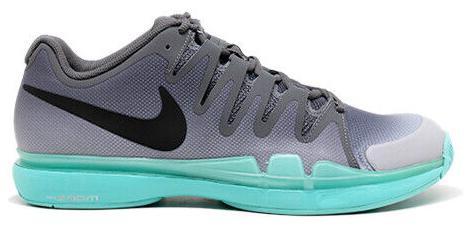 Nike Zoom Vapor 9.5 Tour Polarized Blue for Sale | Authenticity