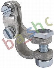 LEFT CABLE SHOE/ADAPTOR - LEFT SIDE