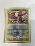 Talonflame 140/203 Evolving Skies Pokemon TCG Reverse Holo Rare Mint