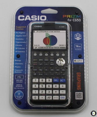 mario casio fx cg50