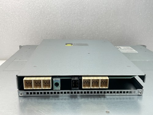 NetApp NAJ-1001 24-Bay 2.5" Disk Array 2x IOM6 Controller 2x PSU & 24x 400GB SSD - Picture 14 of 22