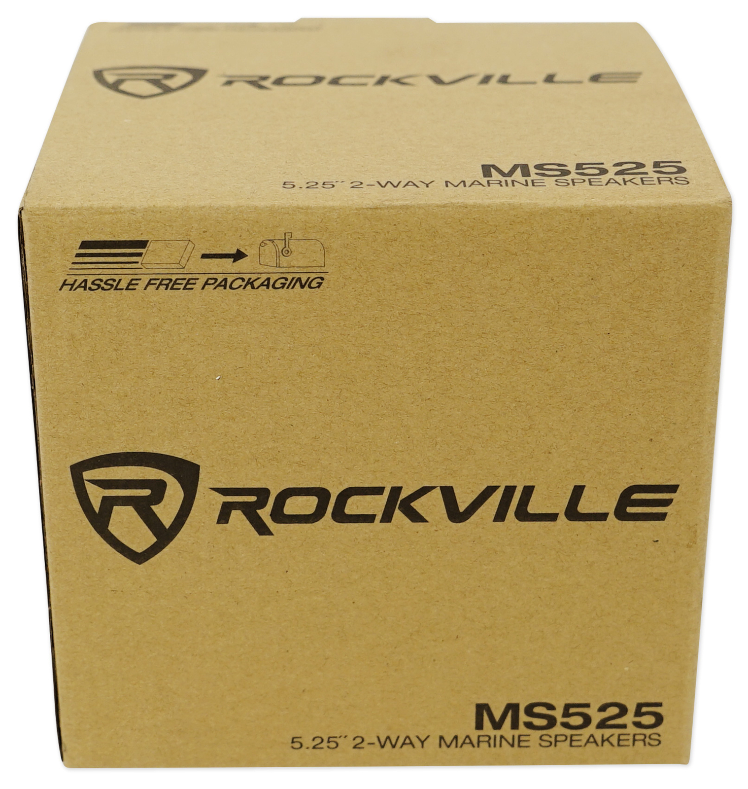 Усилитель Memphis Audio MX1502-24V MotorcylcleRZRUTV 525 динамиков черного цвета