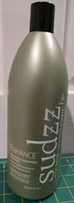 Sudzz Fx Enhance Daily Conditioner / Detangler 33.8 Oz