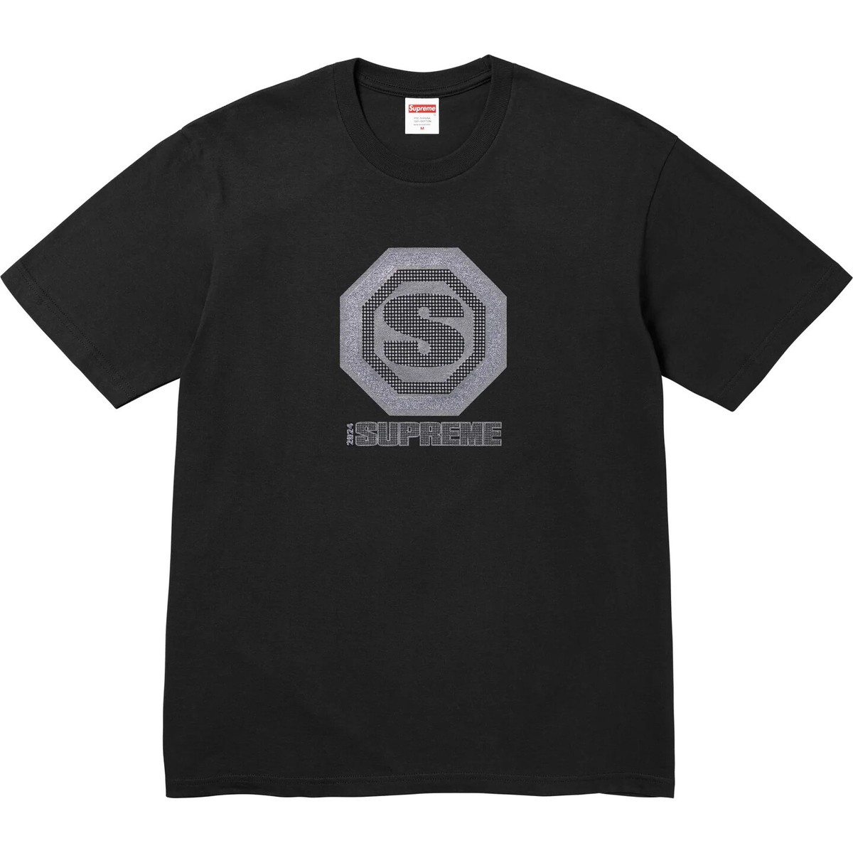 Supreme Mont Blanc Tee Navy Lサイズ Supreme Mont Blanc Tee Navy | HM8Store