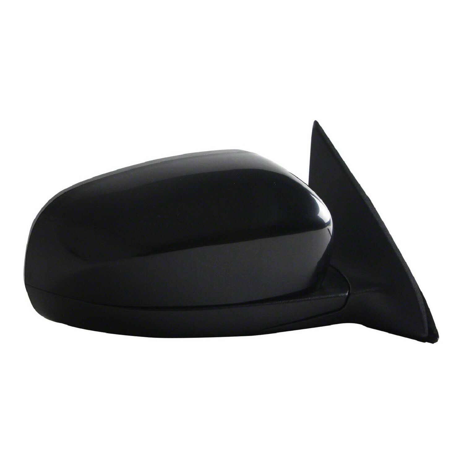 Power Convex Passenger Side Door Mirror Heated Manual Folding 1VF36TZZAD
